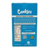 Cookies Signature Blend Infused Gummies 1PK - 30CT at Puffezee – image 2