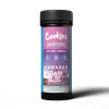 Cookies Signature Blend Infused Gummies Jar at Puffezee – image 4