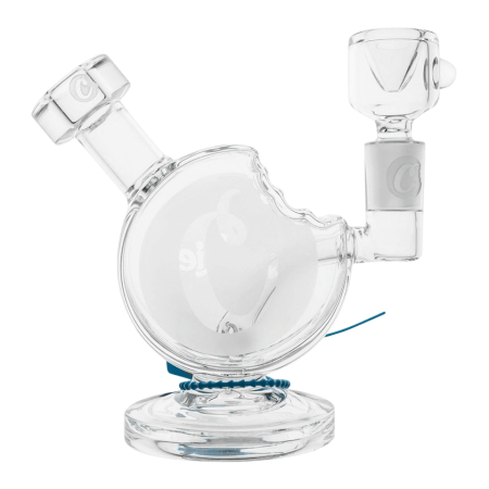 Cookies Small Glass Bubbler