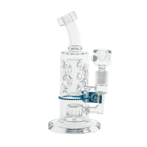 Cookies Stack Rig at Puffezee