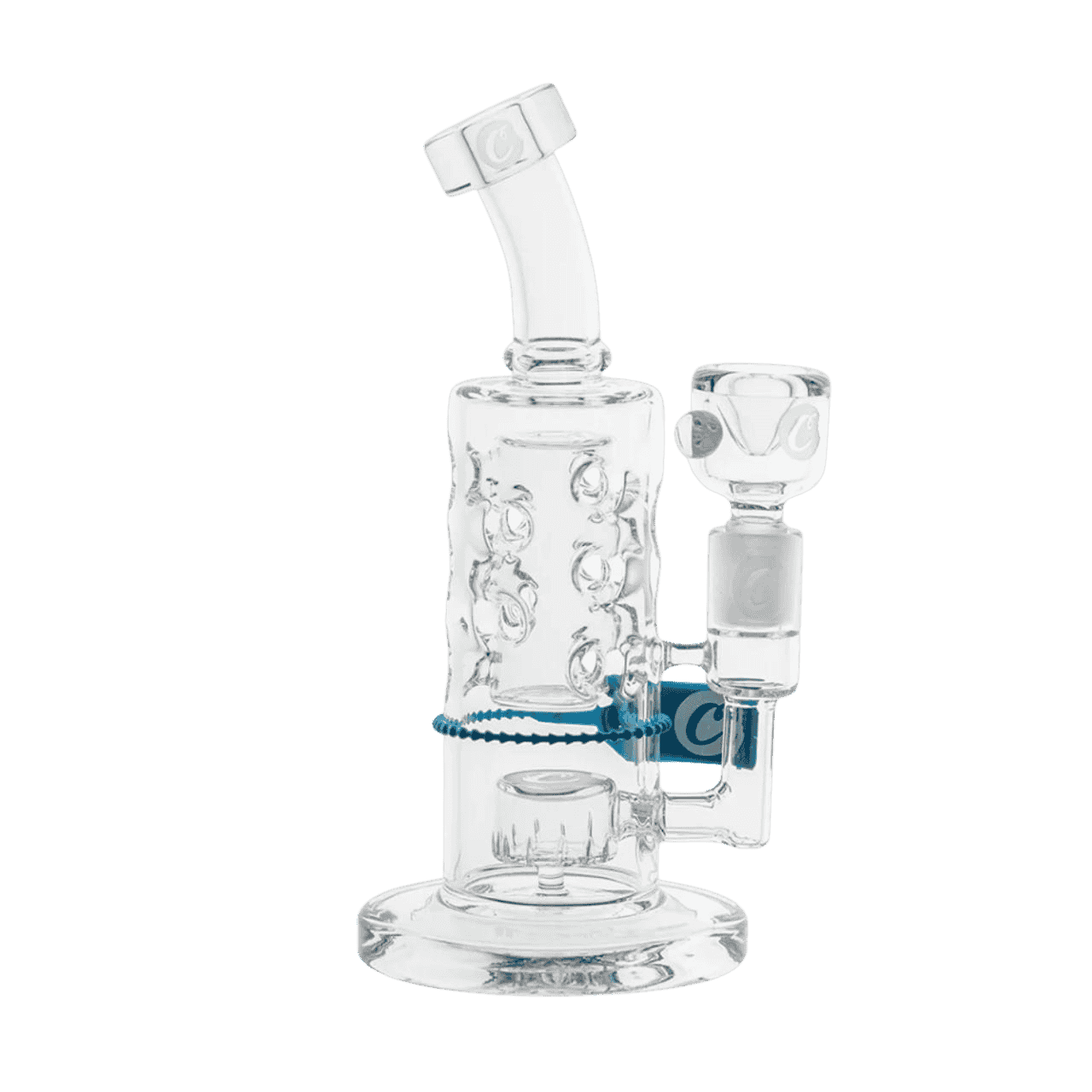 Cookies Stack Rig