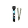 Cookies THC A Diamond Pre Roll 1G 2CT Adios Mother Fcker – Puffezee