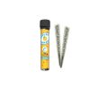 Cookies THC A Diamond Pre Roll 1G 2CT Apples Bananas – Puffezee