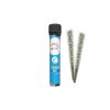 Cookies THC A Diamond Pre Roll 1G 2CT Cereal Milk – Puffezee