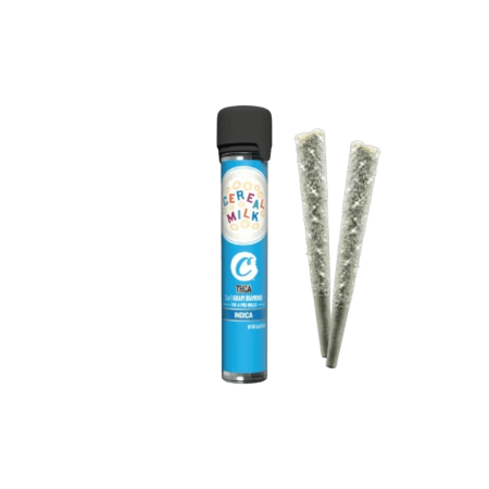 Cookies THC-A Diamond Pre Roll 1G - 2CT