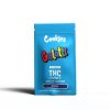 Cookies THC Blend Cartridge 1G Gelatti – Puffezee