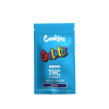 Cookies THC Blend Cartridge 1G at Puffezee