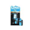 Cookies THCP Blend Disposable 1G at Puffezee – image 5