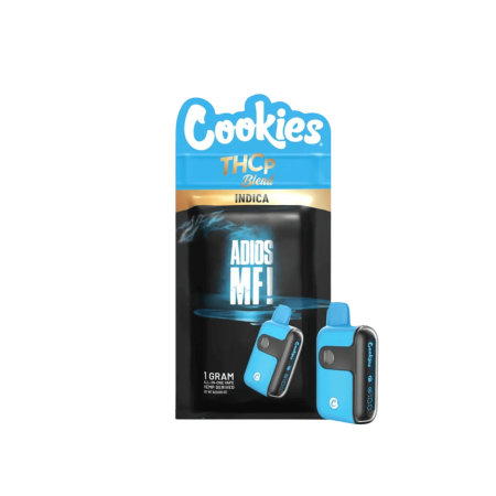 Cookies THCP Blend Disposable 1G