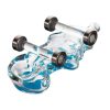 Cookies Toke Deck at Puffezee – image 3
