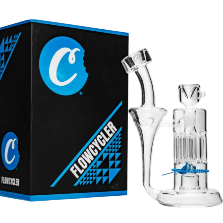 Cookies Flowcycler