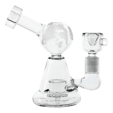 Cookies Globe Rig