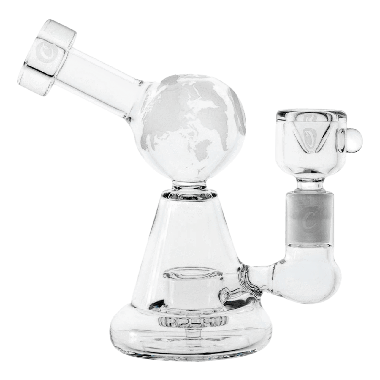 Cookies Globe Rig