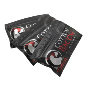 Cotton Bacon V2 10PCS – Puffezee