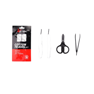Cotton Travel Set – Puffezee