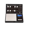 D-TEK DIGITAL SCALE - 1000G at Puffezee – image 5