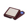 D-TEK DIGITAL SCALE - 100G at Puffezee – image 2