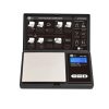 D-TEK DIGITAL SCALE -750G at Puffezee – image 4