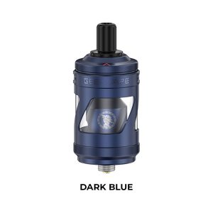 DARK BLUE – Puffezee