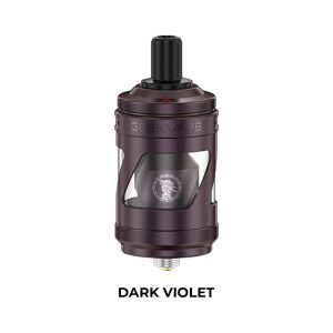 DARK VIOLET – Puffezee