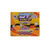 DOZO Diamond Donut Prerolls 2.25G-20COUNT at Puffezee