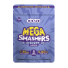 DOZO Mega Smashers Gummies 6250MG at Puffezee
