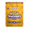 DOZO Mega Smashers Gummies 6250MG at Puffezee – image 2