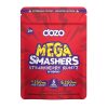DOZO Mega Smashers Gummies 6250MG at Puffezee – image 3