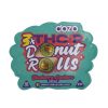 DOZO THCP Donut Roll Prerolls 2G-3CT at Puffezee – image 3