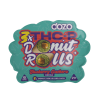 DOZO THCP Donut Roll Prerolls 2G-3CT at Puffezee