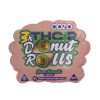 DOZO THCP Donut Roll Prerolls 2G-3CT at Puffezee – image 6