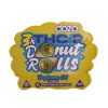 DOZO THCP Donut Roll Prerolls 2G-3CT at Puffezee – image 2
