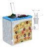 Dabtized Cake N Bake Slice Glass Waterpipe at Puffezee – image 3