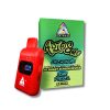 Delta Extrax Adios Mf D9thc P Thc A Live Resin Sugar Smart Screen Disposable 7g Sour Diesel – Puffezee
