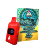 Delta Extrax Adios MF D9 THC-P THC-A Live Resin Sugar Smart Screen Disposable - 7G – buy online at Puffezee