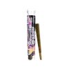 Delta Extrax Diamond Heights Exotic Indoor Thc A Pre Roll 2pk Bubba Kush – Puffezee