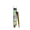 Delta Extrax Diamond Heights Exotic Indoor Thc A Pre Roll 2pk Gorilla Glue – Puffezee