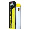 Delta Extrax Essentials Delta 9THC P Disposable 2G Sunset Haze – Puffezee