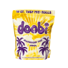 Doobi THCP Prerolls 1G - 50COUNT at Puffezee