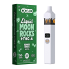Dozo THC-A Liquid Moon Rock Disposable 3.5G at Puffezee
