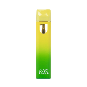 ELF THC Disposable Vape 1G at Puffezee