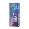 ELF THC Disposable Vape 1G at Puffezee – image 5