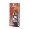 ELF THC Disposable Vape 1G at Puffezee – image 6