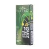 ELF THC Disposable Vape 1G at Puffezee – image 8
