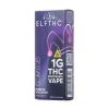 ELF THC Disposable Vape 1G at Puffezee – image 2