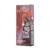 ELF THC Disposable Vape 1G at Puffezee – image 3