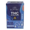 ELFTHC THC Infused Gummies 1000MG-25COUNT at Puffezee – image 3
