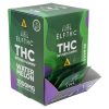 ELFTHC THC Infused Gummies 1000MG-25COUNT at Puffezee – image 5