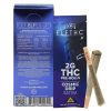 ELFTHC THC PreRolls 2G -2COUNT at Puffezee – image 4
