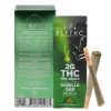 ELFTHC THC PreRolls 2G -2COUNT at Puffezee – image 6